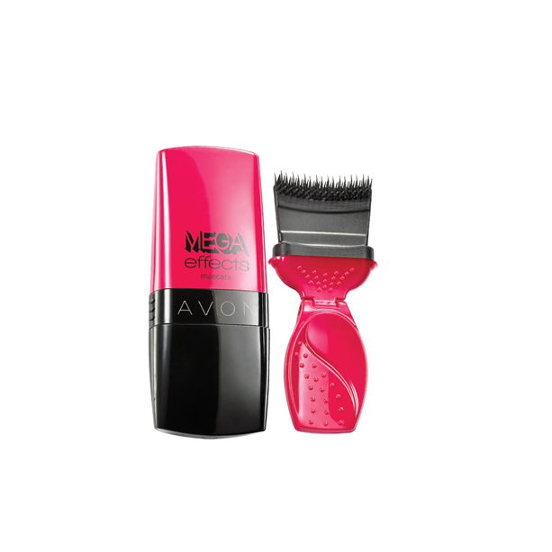 Catalog Avon - OS - Mascara Mega Effects ambalaj 2016 OS - Mascara Mega Effects ambalaj 2016 - Catalog Avon