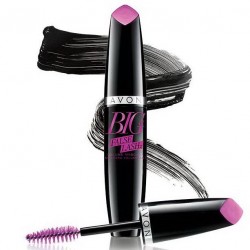 Mascara pentru volum Big & False Lash 