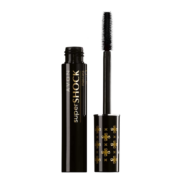 Mascara SuperShock - Catalog Avon