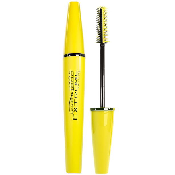 Catalog Avon - Mascara SuperExtend Extreme Rezistenta la apa Mascara SuperExtend Extreme Rezistenta la apa - Catalog Avon
