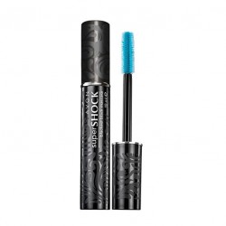 Mascara Supershock Blackest Black