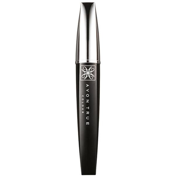 Catalog Avon - Mascara True Colour Super Winged Out Mascara True Colour Super Winged Out - Catalog Avon