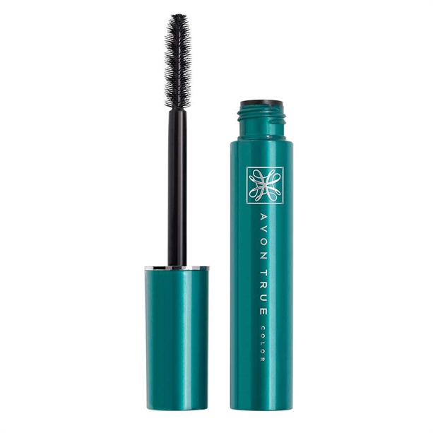 Catalog Avon - Mascara True Colour SuperShock Max Volume Mascara True Colour SuperShock Max Volume - Catalog Avon
