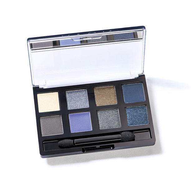 Paleta cu farduri de pleoape 8in1 - Catalog Avon