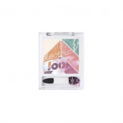 Paleta de farduri Chic Look