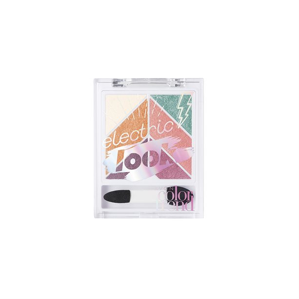 Paleta de farduri Chic Look - Catalog Avon