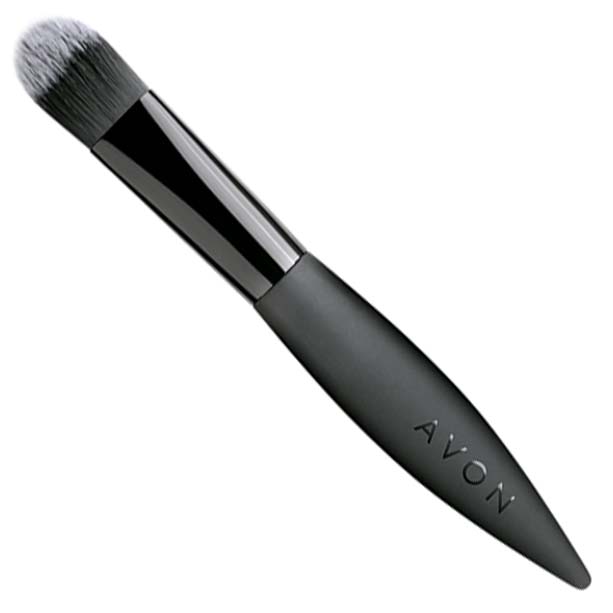 Catalog Avon - Pensula pentru aplicarea pudrei Pensula pentru aplicarea pudrei - Catalog Avon