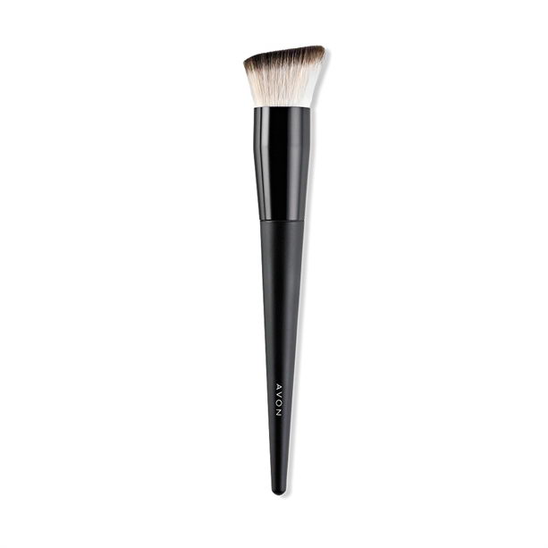 Pensula Stippling - Catalog Avon