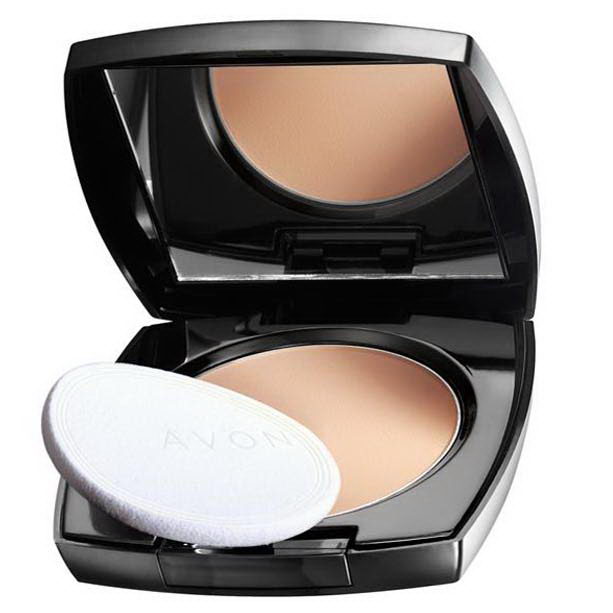 Catalog Avon - OS - Pudra compacta Ideal Flawless OS - Pudra compacta Ideal Flawless - Catalog Avon
