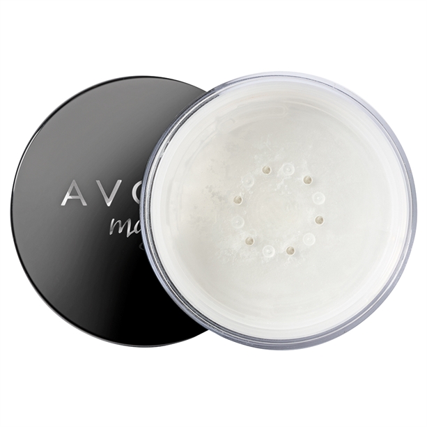Pudra pentru finisare Magix HD - Catalog Avon