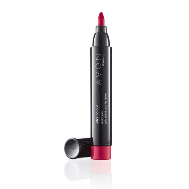 Ruj tip carioca pentru buze Ultra Colour - Catalog Avon