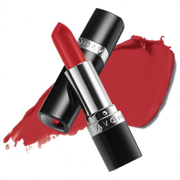 Ruj True Color Perfectly Matte - Catalog Avon
