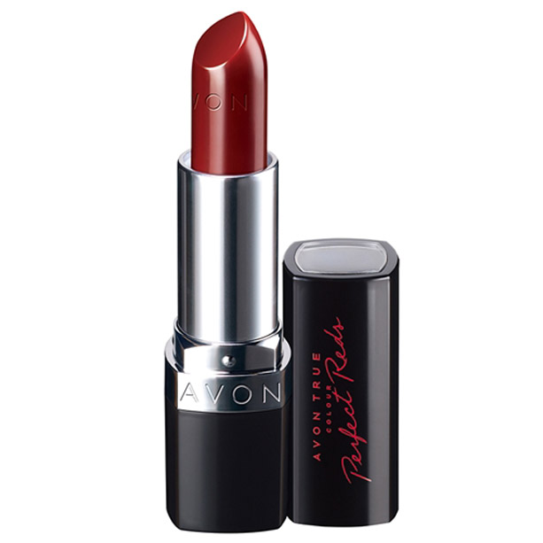 Ruj True Colour Perfect Reds - Catalog Avon