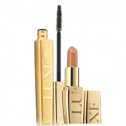Set Mascara si Ruj Luxe