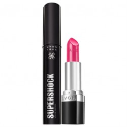 Set Mascara True Colour SuperShock Volume si Ruj True Colour