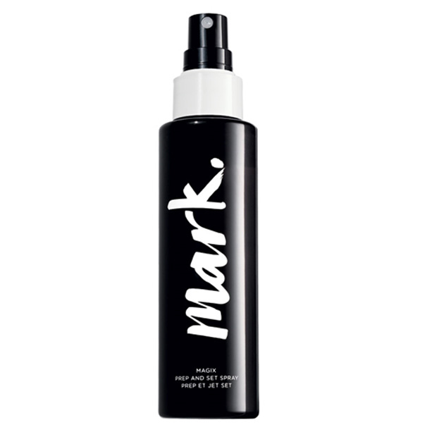 Spray pentru fixarea machiajului mark. Magic Prep & Set - Catalog Avon