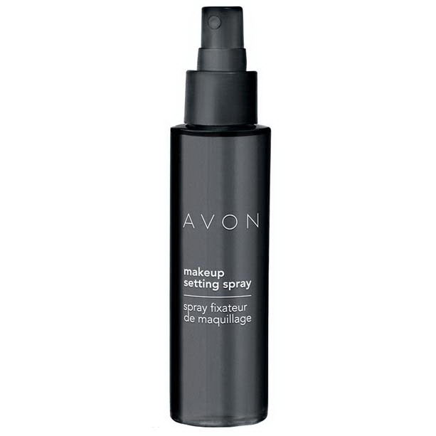 Spray pentru fixarea machiajului - Catalog Avon