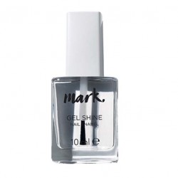 Top Coat mark. Gel Shine 