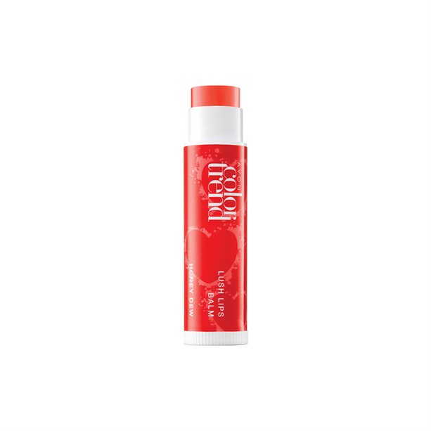 Catalog Avon - Balsam de buze ColorTrend SPF 15 Balsam de buze ColorTrend SPF 15 - Catalog Avon