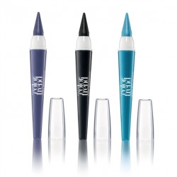 Creion kajal 2 in 1 ColorTrend