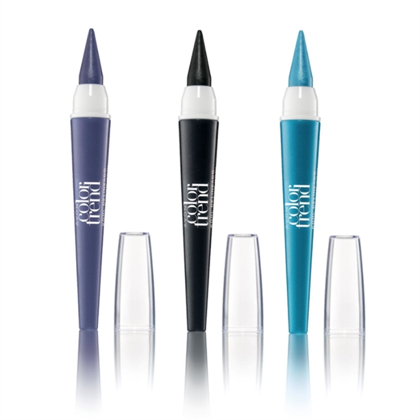 Catalog Avon - Creion kajal 2 in 1 ColorTrend Creion kajal 2 in 1 ColorTrend - Catalog Avon