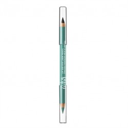 Creion contur pentru ochi Duo Ended Kajal ColorTrend
