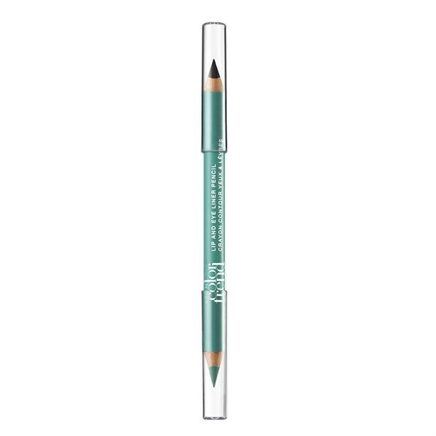 Creion contur pentru ochi Duo Ended Kajal ColorTrend - Catalog Avon