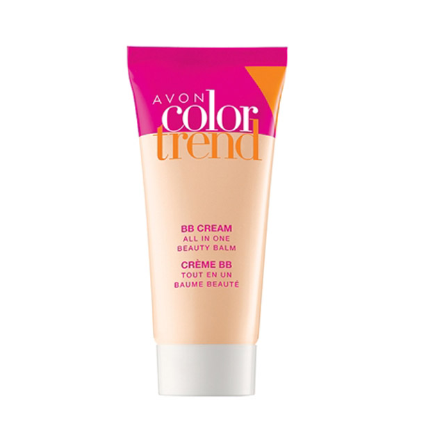 Catalog Avon - Crema BB ColorTrend Crema BB ColorTrend - Catalog Avon