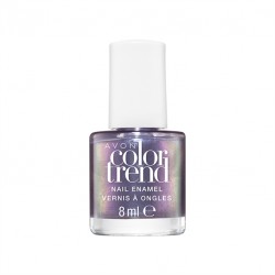 Lac de unghii cu efect caleidoscopic ColorTrend