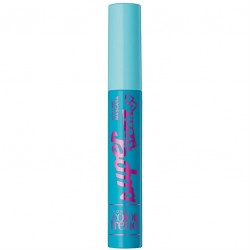 Mascara pentru volum ColorTrend Super Crush