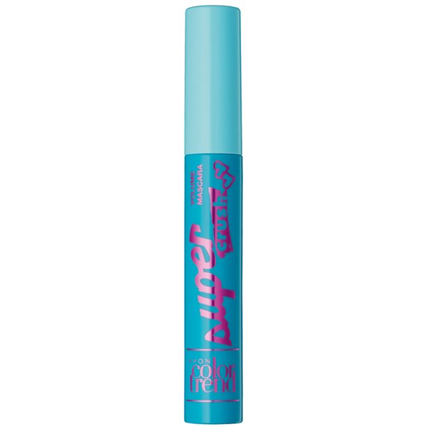 Mascara pentru volum ColorTrend Super Crush - Catalog Avon