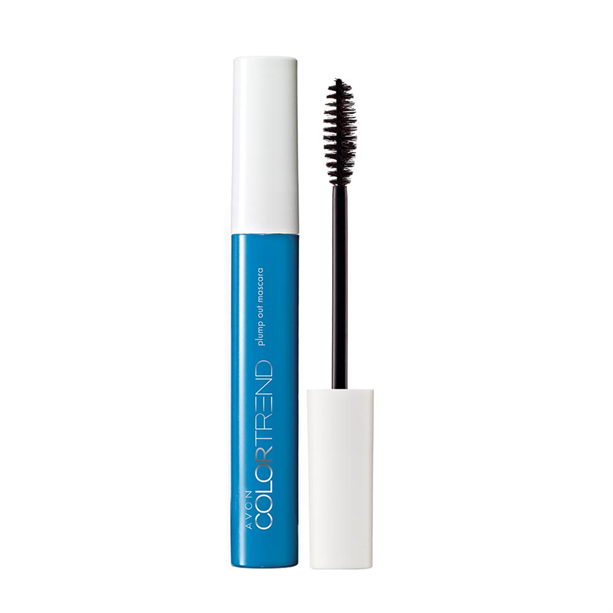 Mascara color Trend Plump Out the Volume ColorTrend - Catalog Avon