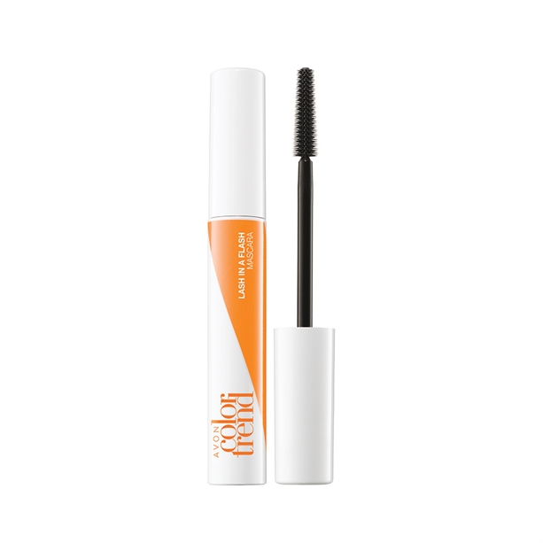 Mascara ColorTrend pentru alungire - Catalog Avon