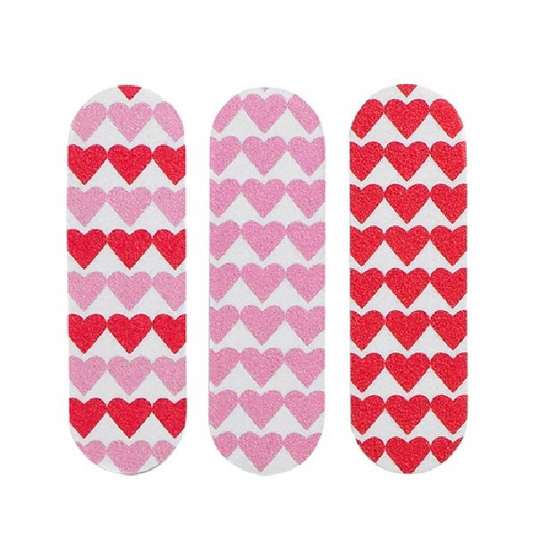 Mini-pile pentru unghii Color Trend - Catalog Avon
