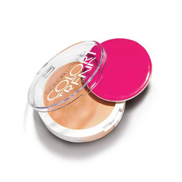 Catalog Avon - Pudra compacta Color Trend Final Touch Pudra compacta Color Trend Final Touch - Catalog Avon