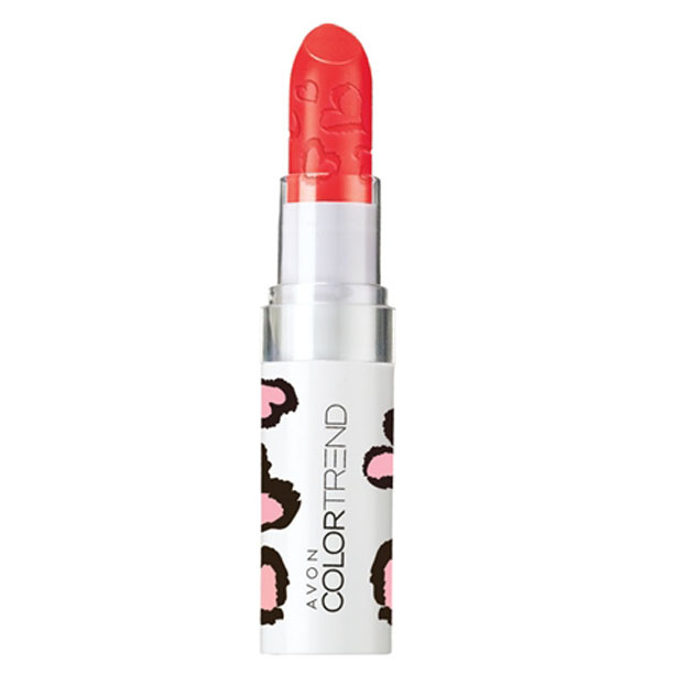Catalog Avon - Ruj Kiss N Go editie limitata de Sf. Valentin Ruj Kiss N Go editie limitata de Sf. Valentin - Catalog Avon