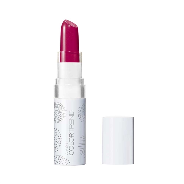 Ruj Kiss N Go editie speciala - Catalog Avon