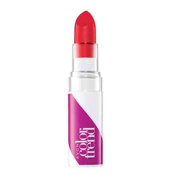 Catalog Avon - Ruj Mat ColorTrend Ruj Mat ColorTrend - Catalog Avon