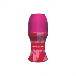 Deodorant cu bila Avon Stamina pentru Ea