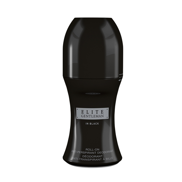 Catalog Avon - Deodorant cu bila Elite Gentleman in Black Deodorant cu bila Elite Gentleman in Black - Catalog Avon