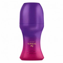 Deodorant cu bila Surreal Sky ****