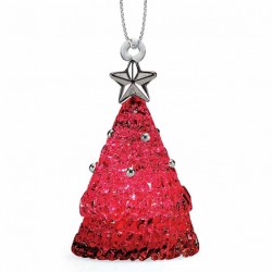 Set de 2 decoratiuni luminoase