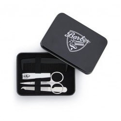Set de ingrijire pentru barbati