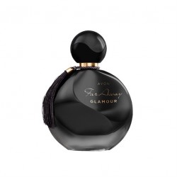 Apa de parfum Far Away Glamour 