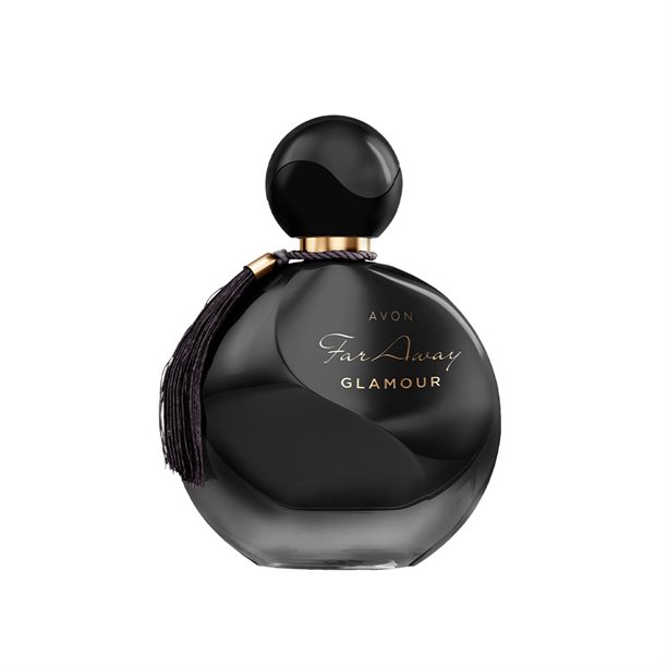 Catalog Avon - Apa de parfum Far Away Glamour Apa de parfum Far Away Glamour - Catalog Avon