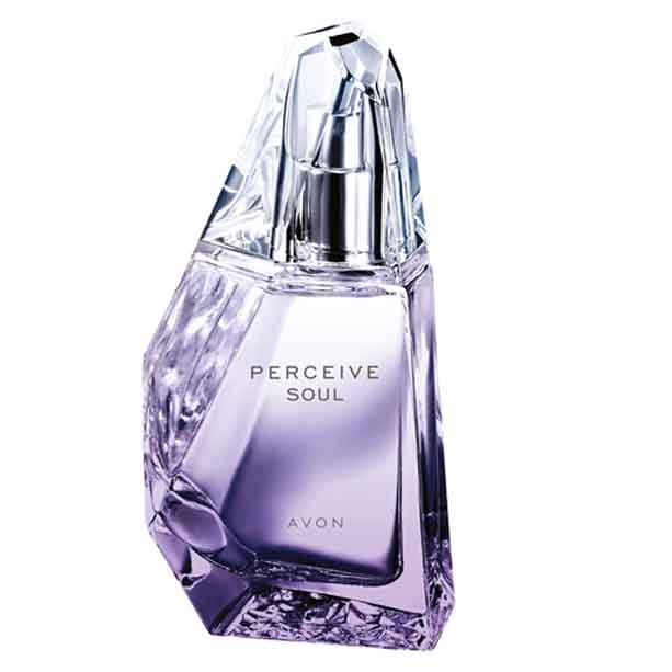 Catalog Avon - Apa de parfum Perceive Soul Ea **** Apa de parfum Perceive Soul Ea **** - Catalog Avon