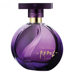 Apa de parfum Far Away Rebel 