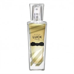 Mini-apa de parfum Avon Luck pentru Ea - 30 ml ****