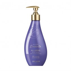 Lotiune de corp hidratanta Encanto Alluring