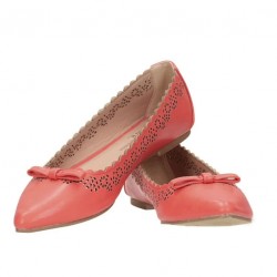 Balerini Thea - coral